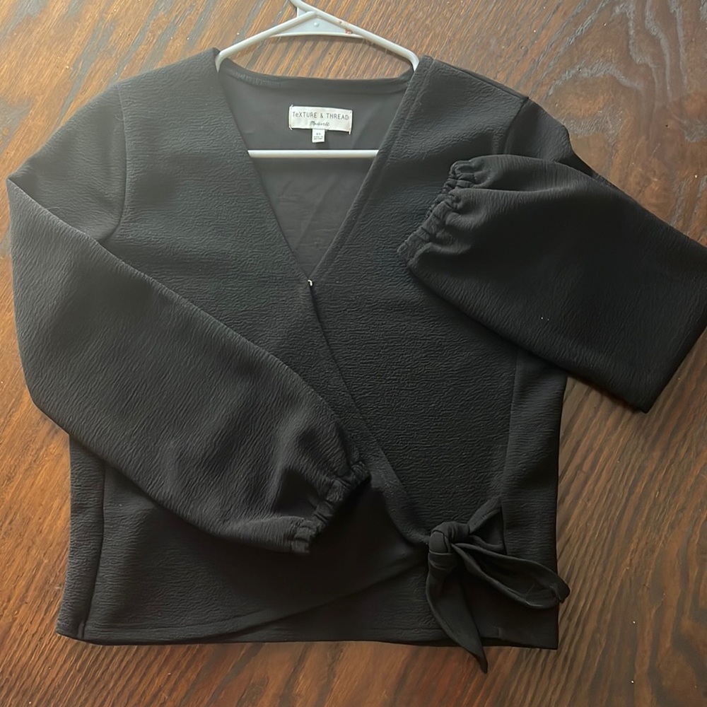 Madewell women’s top